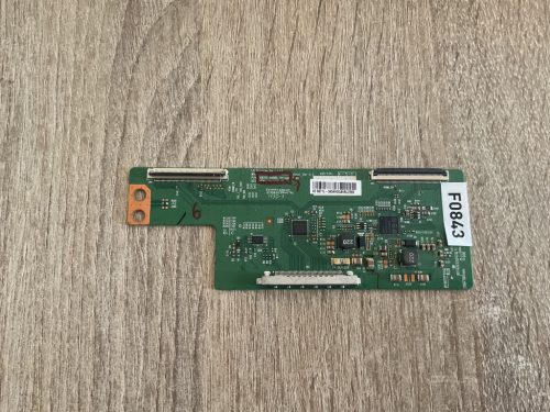 P/N. 6870C-0480A Halogen T-CON