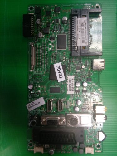 17MB95S-1 vestel led tv alaplap