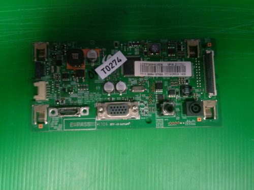 BN94-1765A led tv alaplap modul