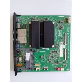 40-R51MT4-MAA2HG  11602-500118 (TCL 43C725) alaplap (C0110)