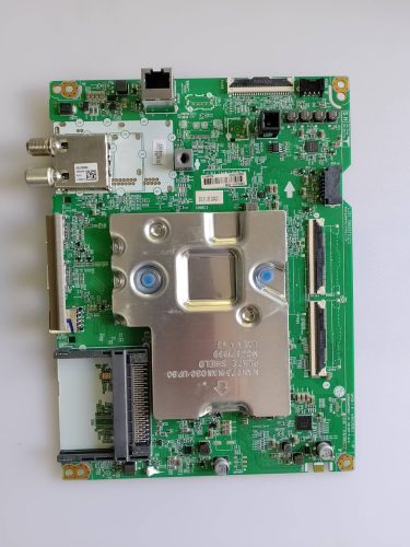 EAX69487906 (1.0) EBU66294411 LED tv alaplap (D0719)