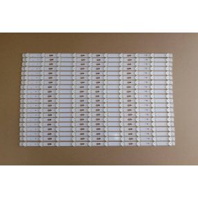   L1_Q80T_E5_FAM_S2(5)_R1.0_TBC_100_LM41-00961A LED háttérvilágítás (T0626)