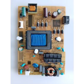 Vestel 17IPS62 (JVC LT-43VU6355) LED tv tápegység (D0072)