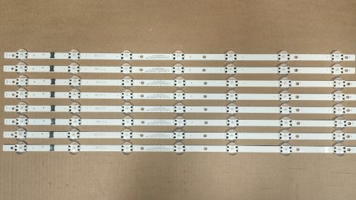 LG SSC Y21 Slim trident 65UP80 S BOE 0.6PI REV00 210105 E469119 8*7led AT0238