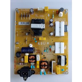 EAX67189201 (1.7) LED tv tápegység (L0450)