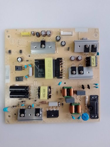 715GA008-P01-002-003S (Philips 55PUS7506/12) LED tv tápegység (C0096)