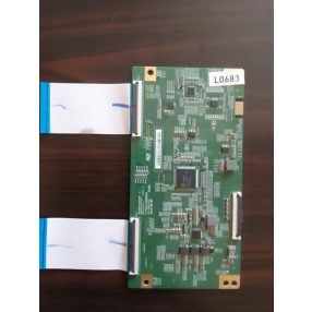 C-PCB_HV650QUB (LO683) T-CON