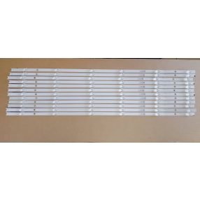 LB700R V0.00 LED háttérvilágítás (L0912)