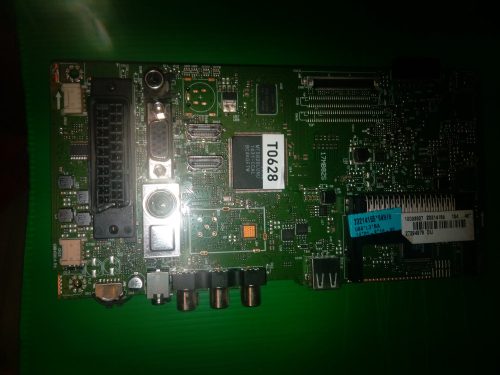 17MB82S led tv alaplap