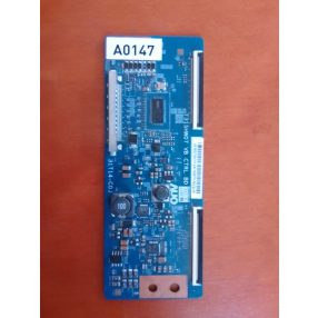 T315HW07 VB CTRL BD (A0147)T-CON