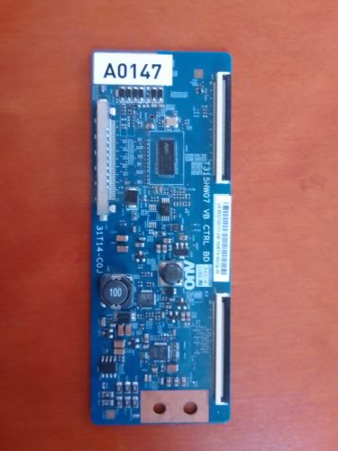 T315HW07 VB CTRL BD (A0147)T-CON