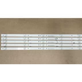 H55AE6030 CRH-BK55S1U51S3030T05107BE-rev1.3 (5*10led) AT0555