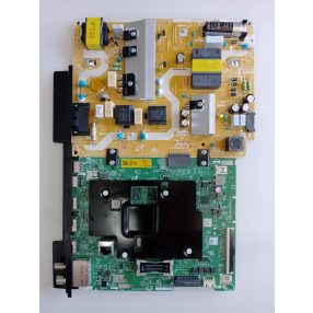   BN9656840Y (Samsung UE50CU7172UXXH) LED tv alaplap + tápegység (C0723)