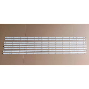   HD500Y3U72-TAL1KT+2020121801+APTHXLB20053 (Hisense 55U7HQ) LED háttérvilágítás (AT0931)