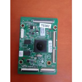 EBR75760502 (T0382)T-CON