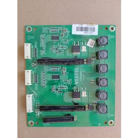 Vestel 17CON06-1 201010 V1 LED Driver (L0318)