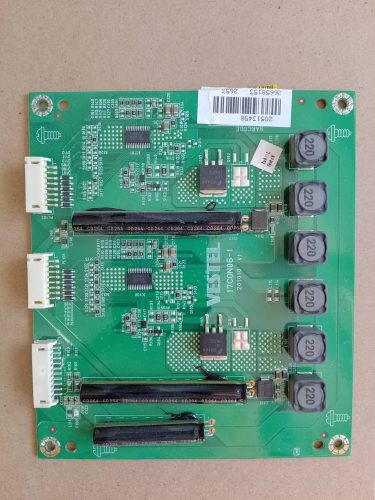 Vestel 17CON06-1 201010 V1 LED Driver (L0318)