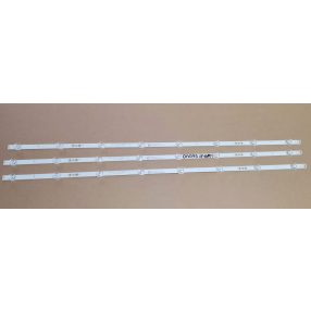   YF-K5N1M05PCTD-010404 (Dyras LE-40A31) LED háttérvilágítás (T0751)