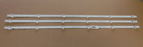 CRH-BXBT43Y1303006030AKREV1.0 (Hisense 43A6BG) LED háttérvilágítás (L0691)