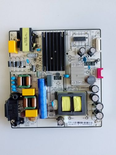 DLBB568 REV0.3 20200416 (LG 55UR73006LA) LED tv tápegység (D0104)