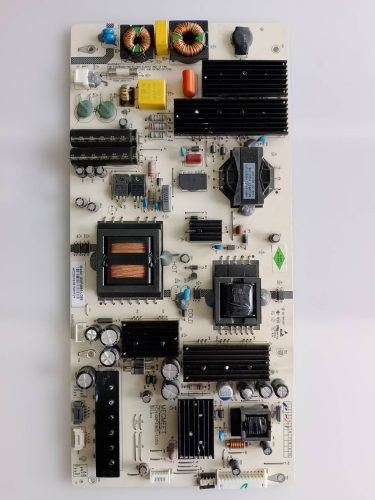 PCB: AMP4965-LG55 (Sharp LC-65XUF) LED tv tápegység (D0076)