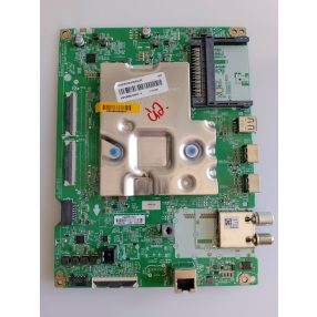 EAX69581703 (1.2) LG 55UP78003LB LED tv alaplap (D0457)