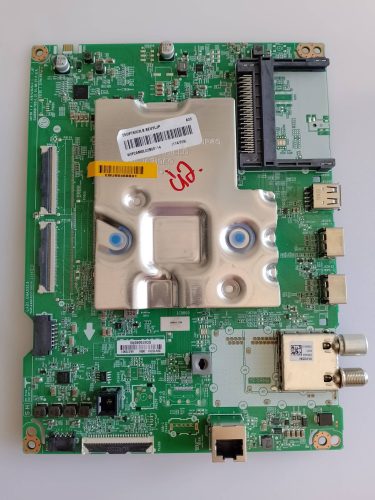 EAX69581703 (1.2) LG 55UP78003LB LED tv alaplap (D0457)