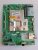 EAX69581703 (1.2) LG 55UP78003LB LED tv alaplap (D0457)