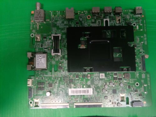 BN94-12869M led tv alaplap A0118 TC0753