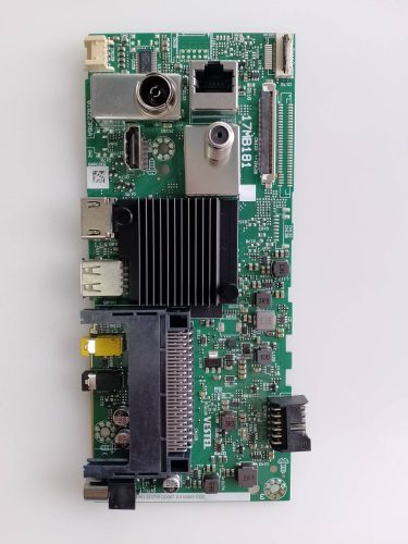 Vestel 17MB181 (Thomson 40F12535) LED tv alaplap (D0006)
