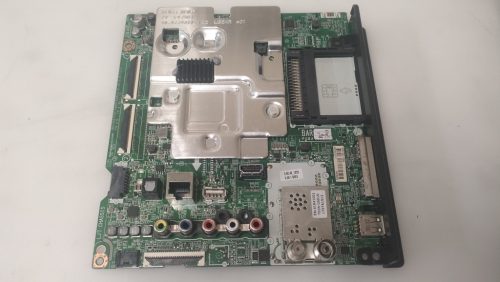 LG 43UJ620V EBU64503905 EBL61841001 D0793