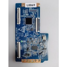 JUC7.820.00299384 Tcon modul (L0069)