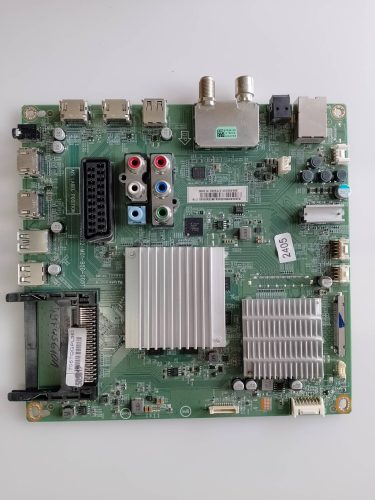 715G8132-M01-B00-005T (Philips 49PUS6101) LED tv alaplap (L0523)