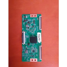 EAX67865201(1.7) (T0490)T-CON