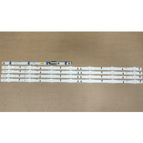 Samsung 32F-A FHD 4*7led 3030FC S 7S1P REV.V4 AT0377