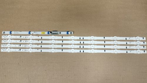 Samsung 32F-A FHD 4*7led 3030FC S 7S1P REV.V4 AT0377