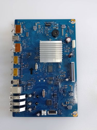 5E29D01041 Rev:A00 (Dell U2414H) alaplap (C0696)