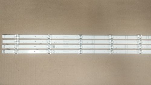 ZD SSC D550 4*10 01 V1.3 HD550Y1U72-TOL2 SVH550FA1-ZDJG led AT0082
