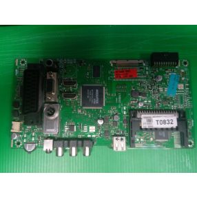 17MB82-1a led tv alaplap