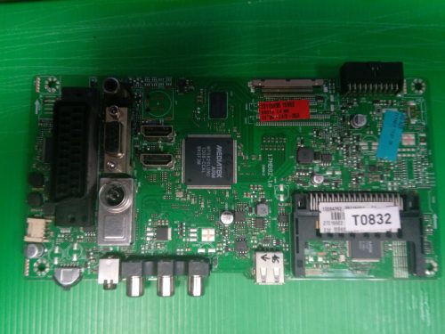 17MB82-1a led tv alaplap