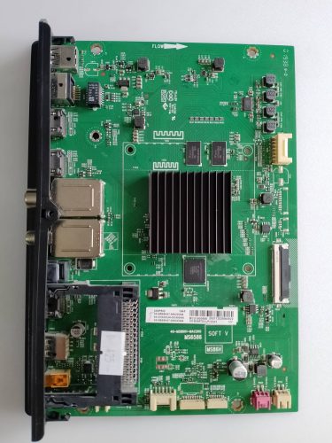 40-MS86H1-MAC2HG LED tv alaplap (A0638)