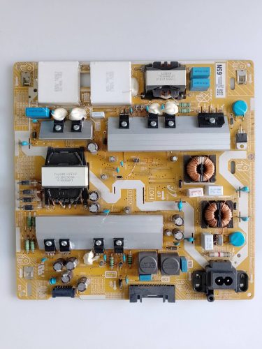 BN44-00932A (Samsung UE65NU7102) LED tv tápegység (C0275)