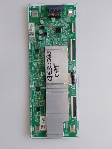 BN4401046A (Samsung QE50Q80CAT) LED tv alkatrész (D0399)
