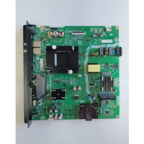  RSAG7.820.12903/ROH (Hisense 50E7KQ) LED tv alaplap (C0312)