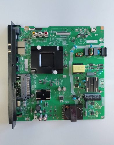  RSAG7.820.12903/ROH (Hisense 50E7KQ) LED tv alaplap (C0312)