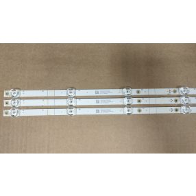 K430WDF A1 2020-6-1 4708-K43WDD-A1117N21 3*8led AT0349