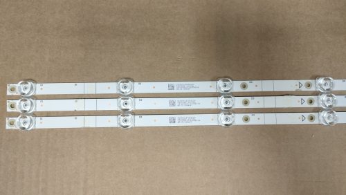 K430WDF A1 2020-6-1 4708-K43WDD-A1117N21 3*8led AT0349
