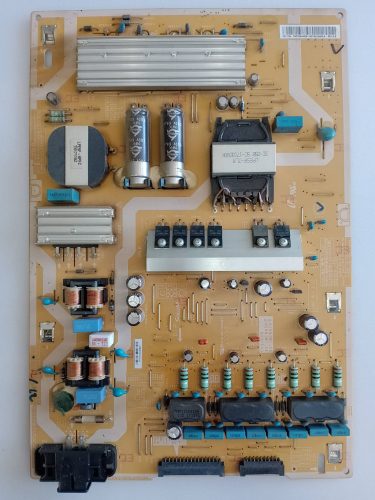 BN44-00911A LED tv tápegység (D0452)