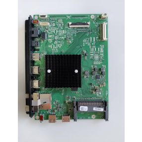 YG0190R-2 (Grundig 75VOE83) alaplap (C0342)