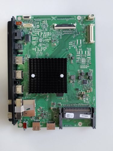 YG0190R-2 (Grundig 75VOE83) alaplap (C0342)